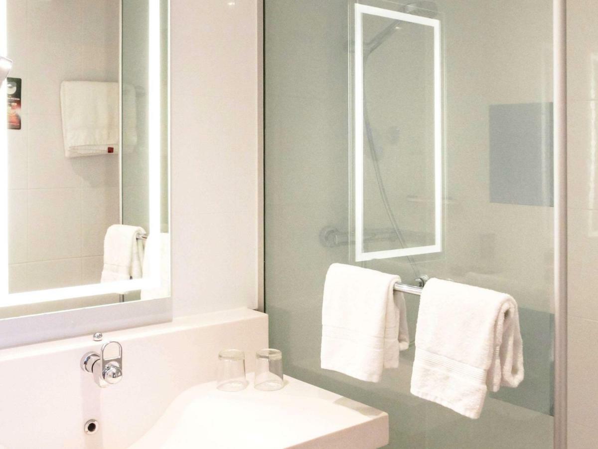 Quarto Duplo Standard