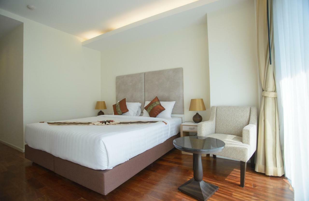 Two-Bedroom Deluxe