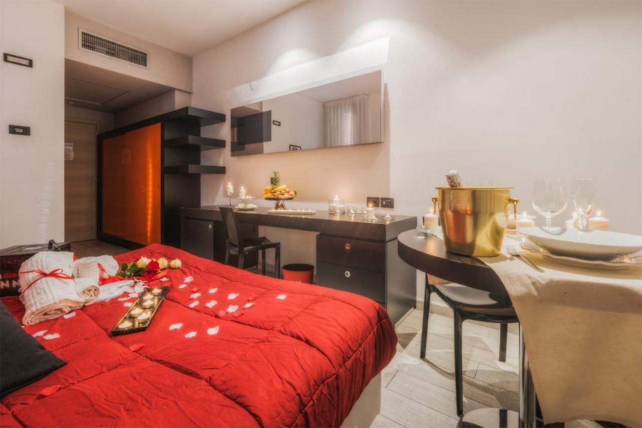 Comfort Double or Twin Room