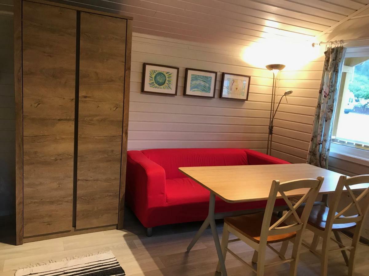 Bungalow