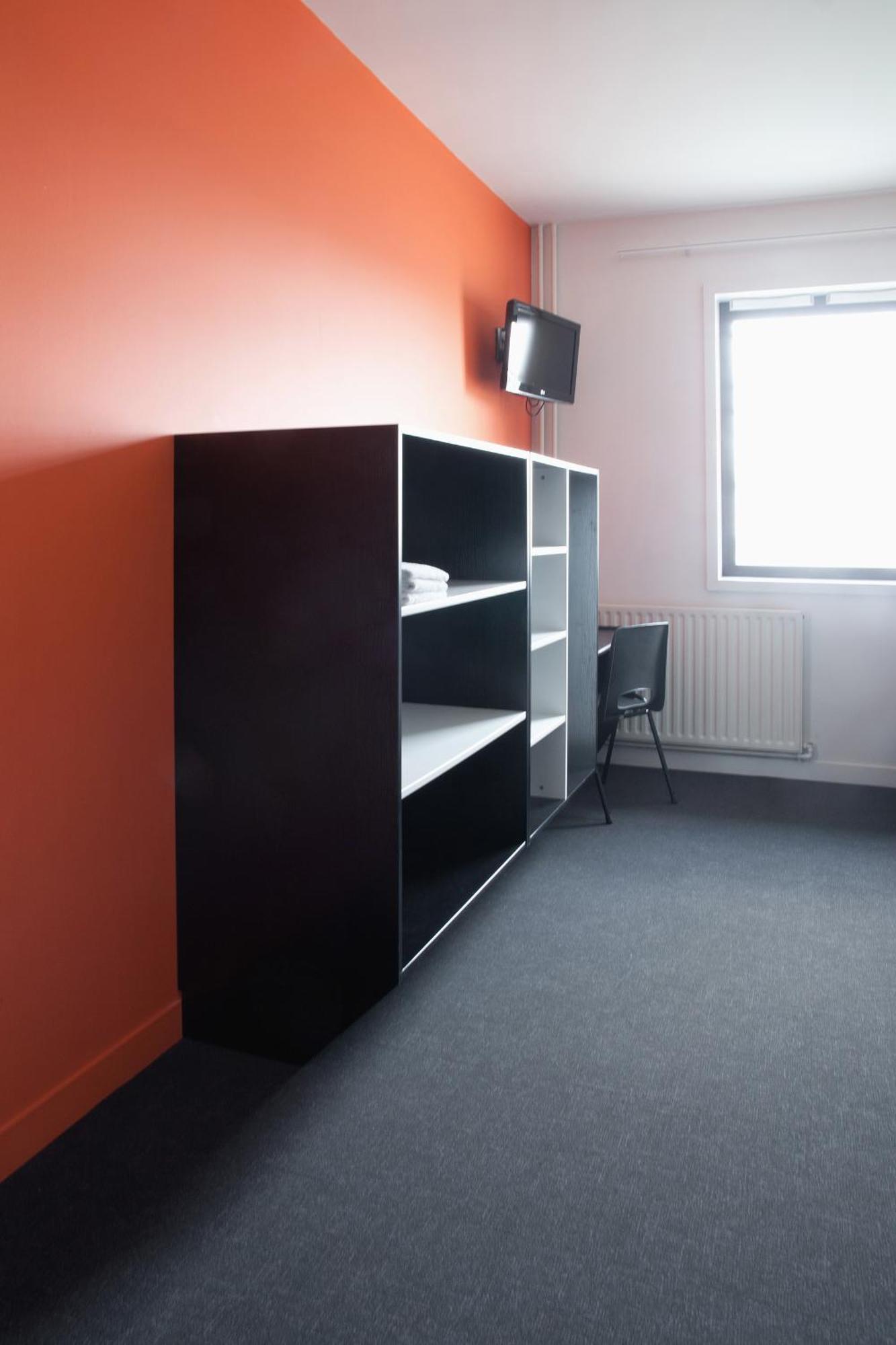 Vierbettzimmer