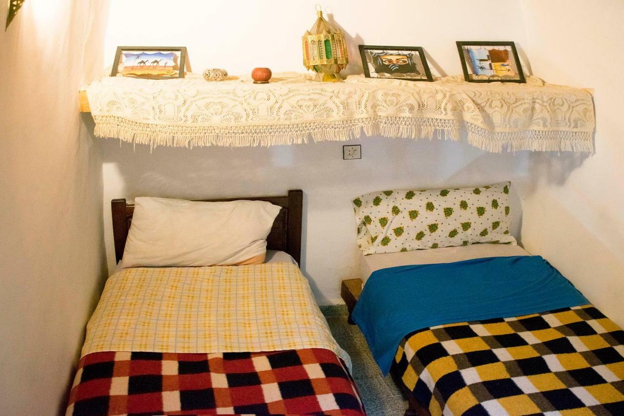 Habitación Doble Económica - 1 o 2 camas