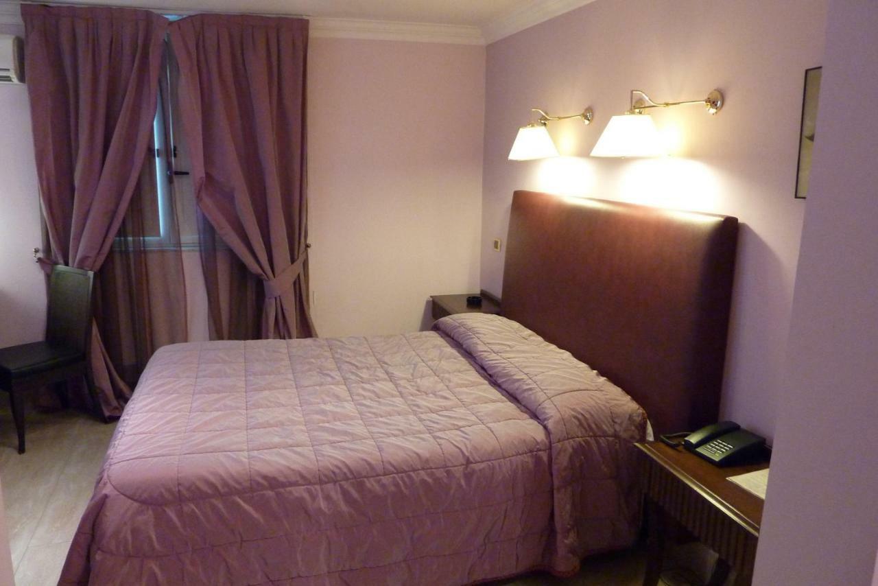 Double Room Spa Bath