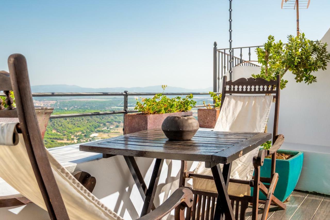 Junior Suite mit Terrasse