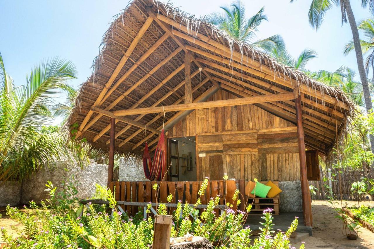 Garden Eco Chalet