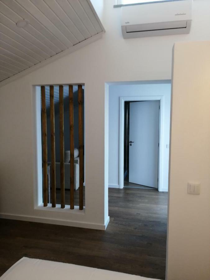 Suite com Vista Cidade