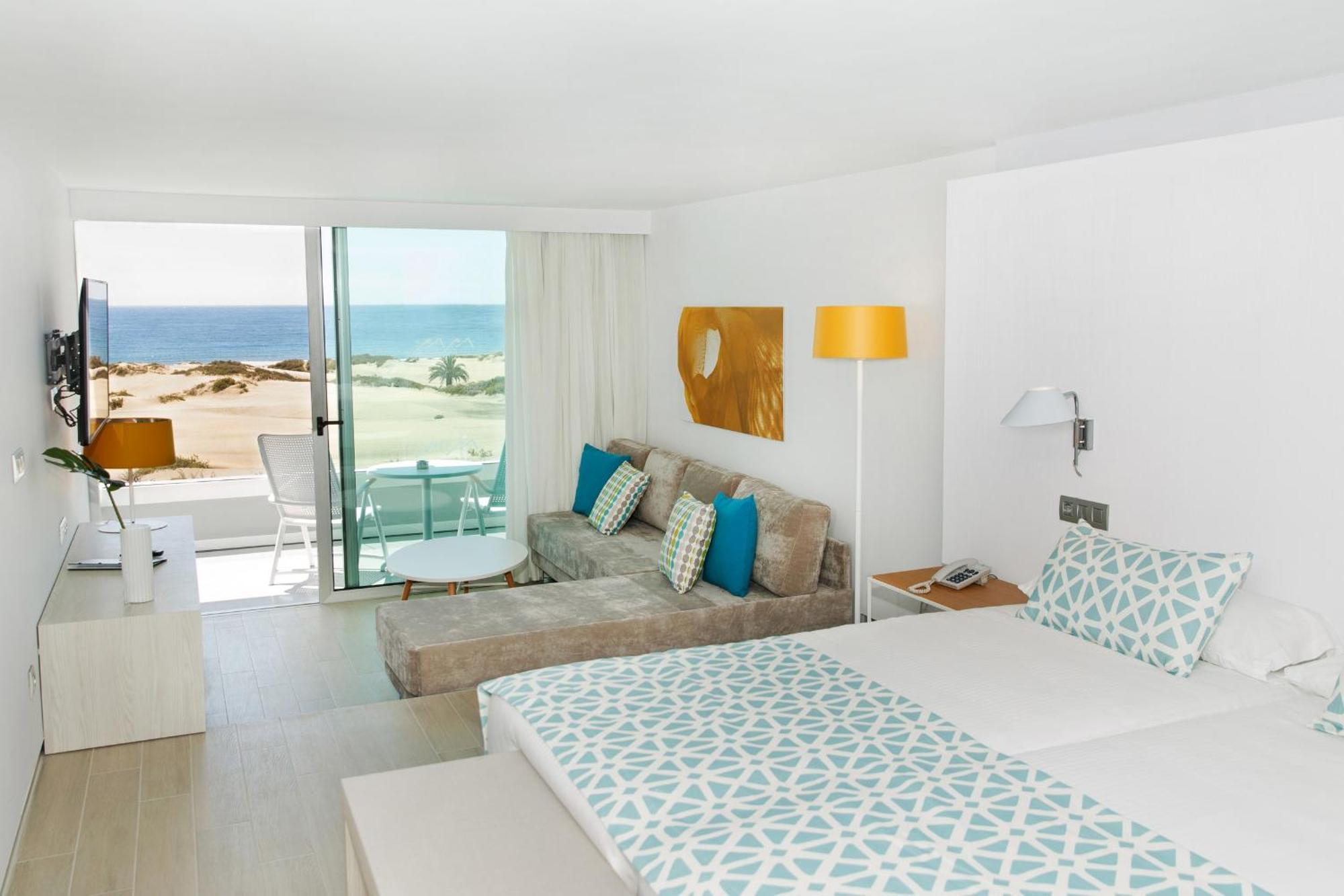 Junior Suite Sea View