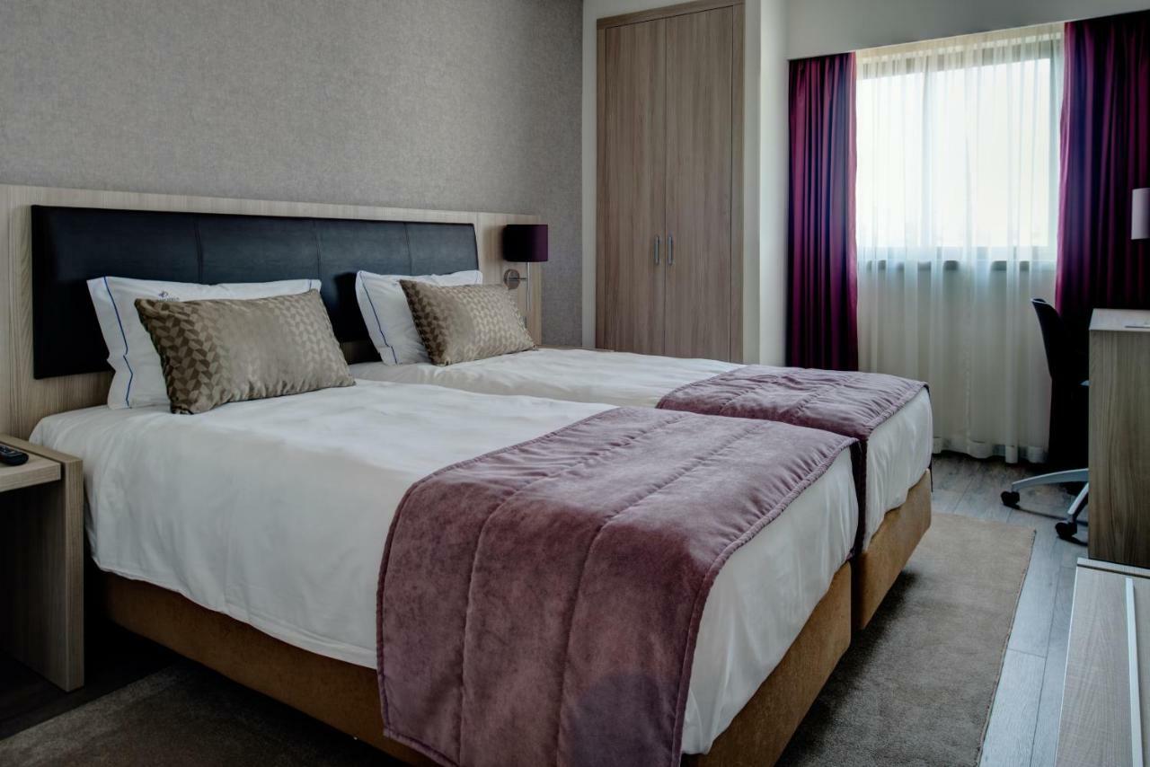 Executive Zweibettzimmer