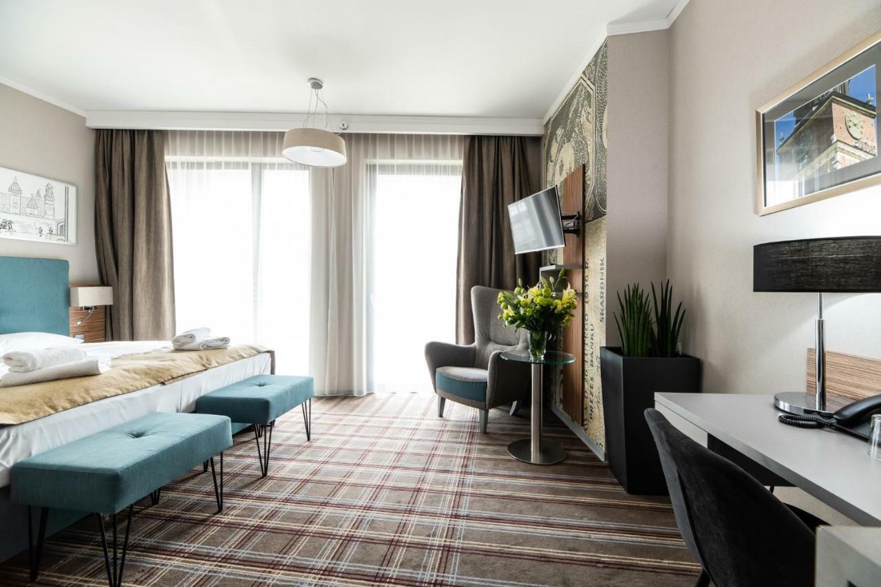 Comfort Double or Twin Room