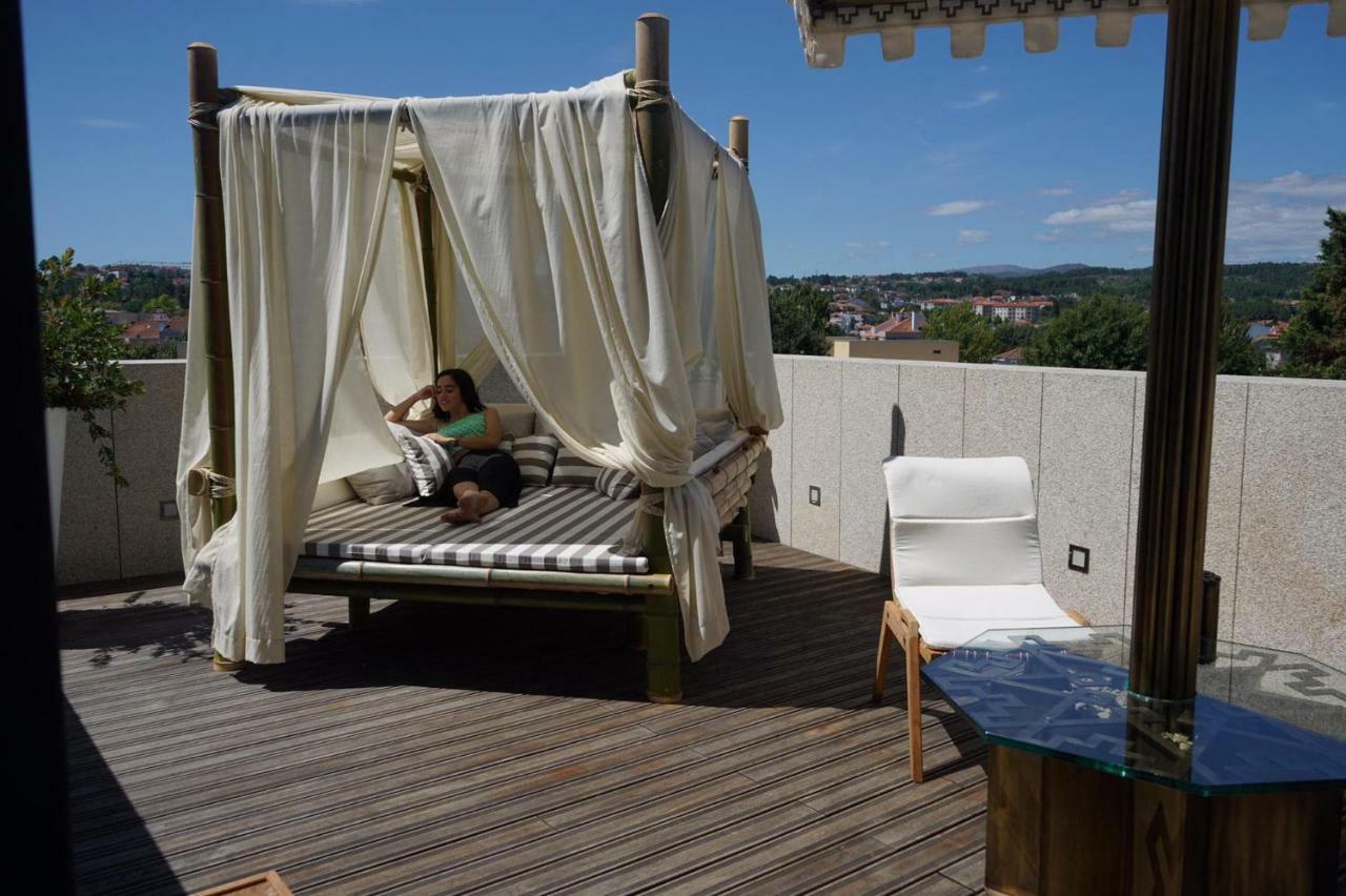 Quarto Deluxe