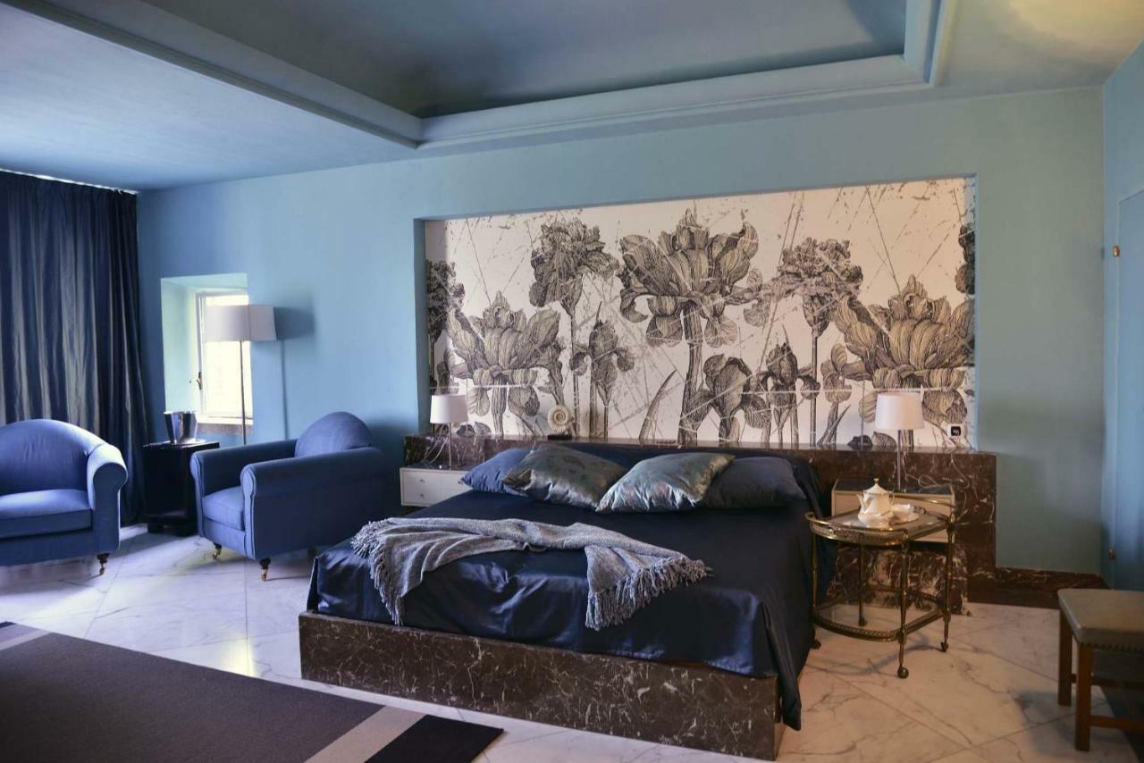 Junior Suite Deluxe