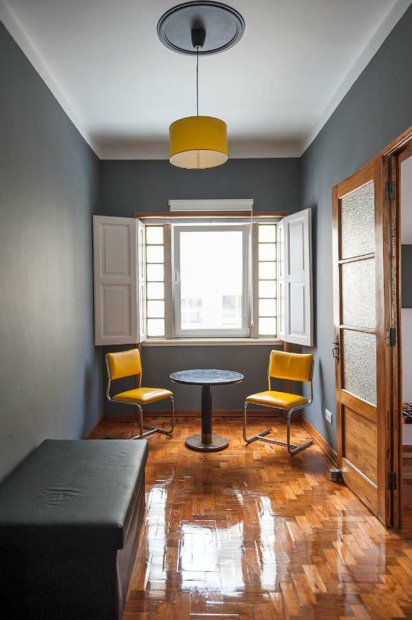 Deluxe Tweepersoonskamer met Balkon