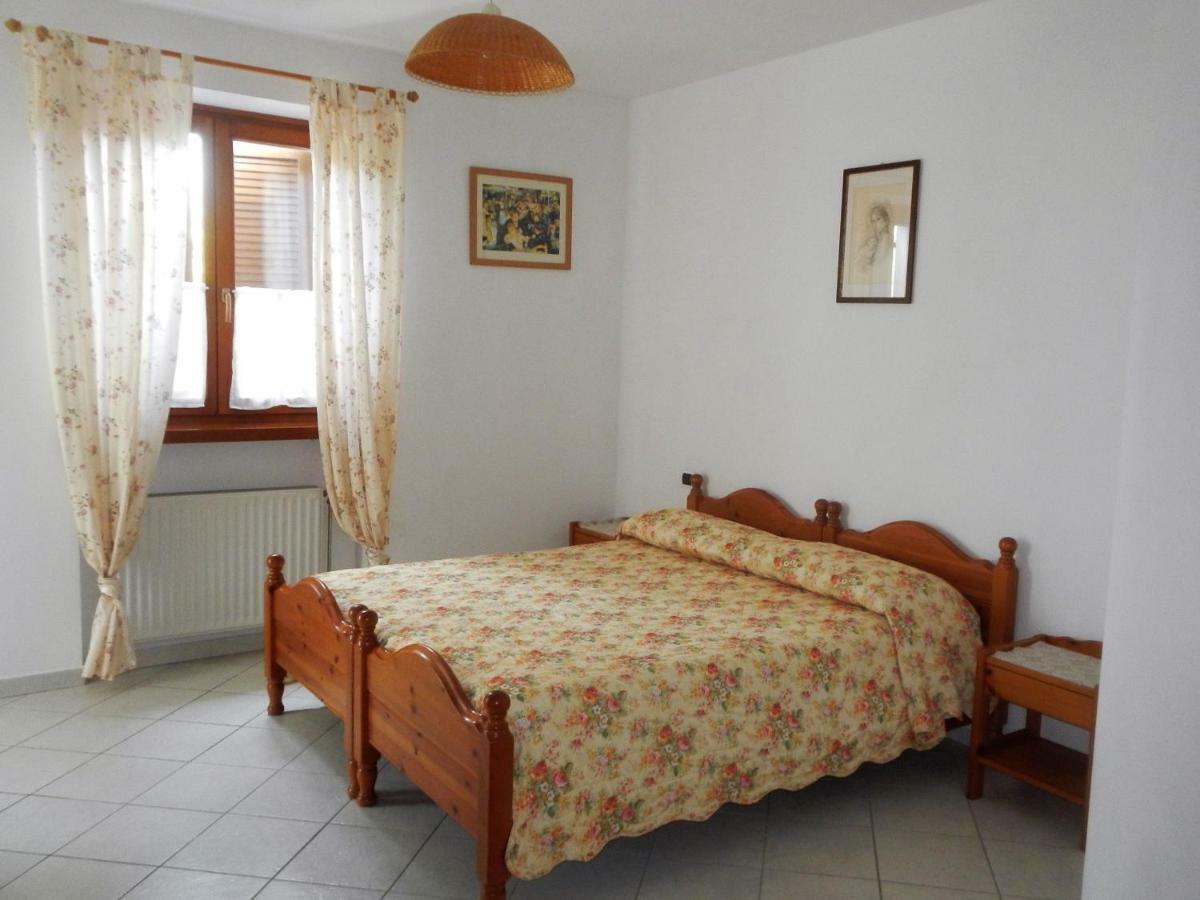 Appartamento con 2 Camere da Letto