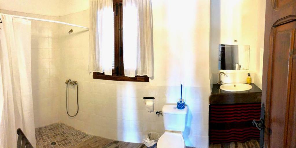 Habitación Doble Deluxe con vistas al castillo