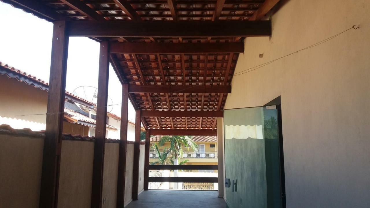 Casa de Temporada