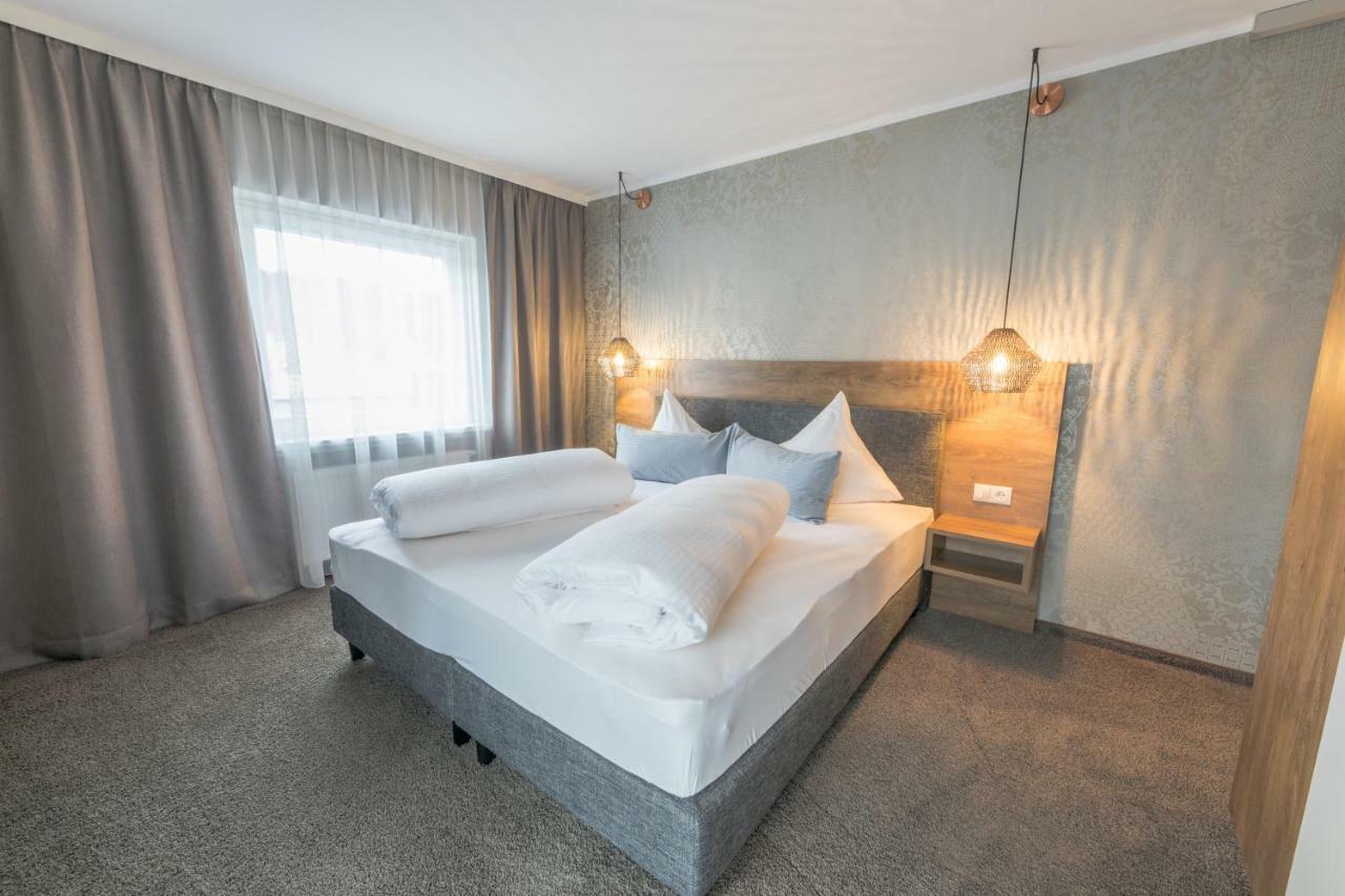 Deluxe Appartement met Uitzicht op de Bergen
