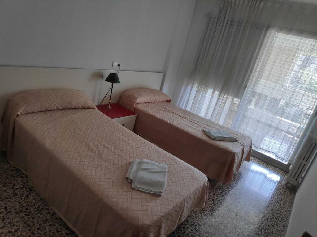 Apartamento de 1 dormitorio
