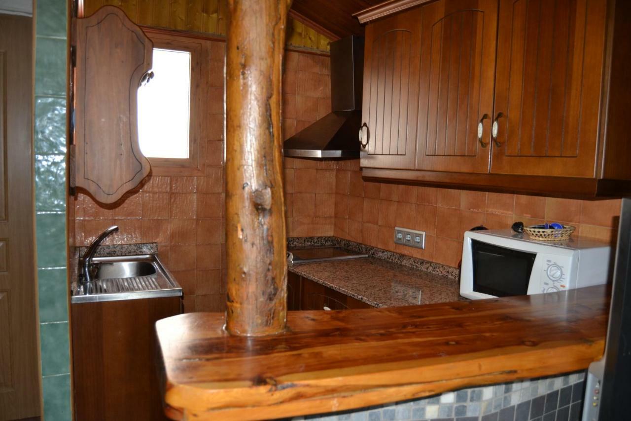 Casa con 1 dormitorio