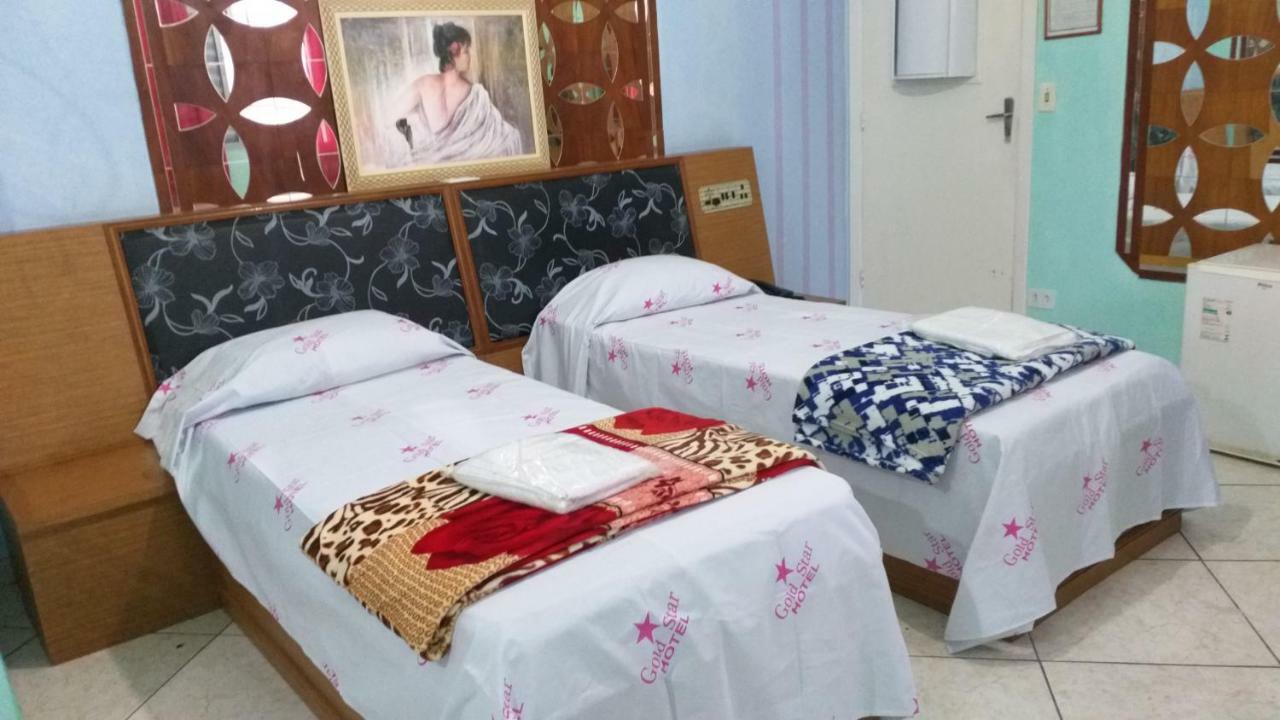 Economy Twin Room