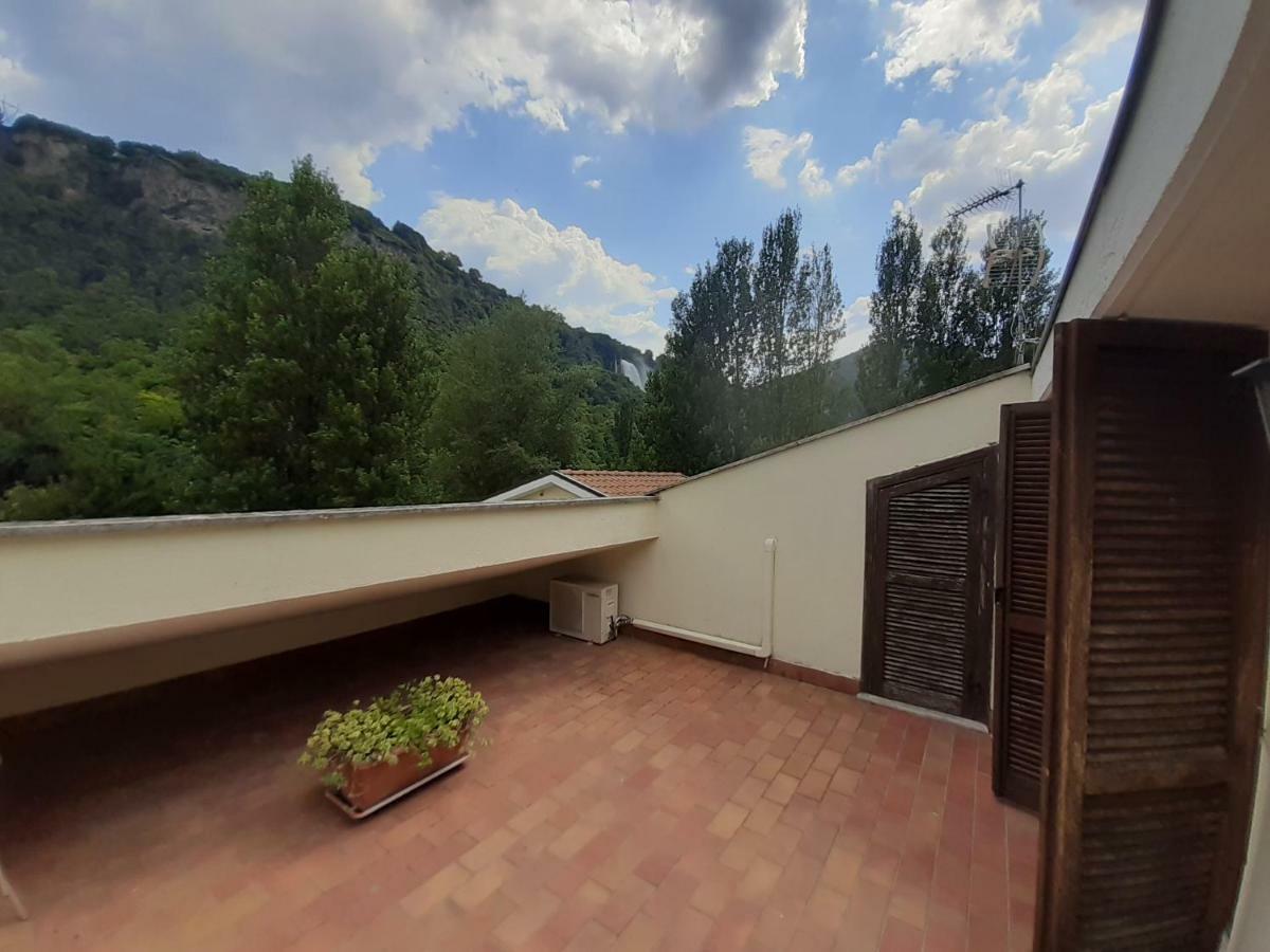 Triple Room Terrace