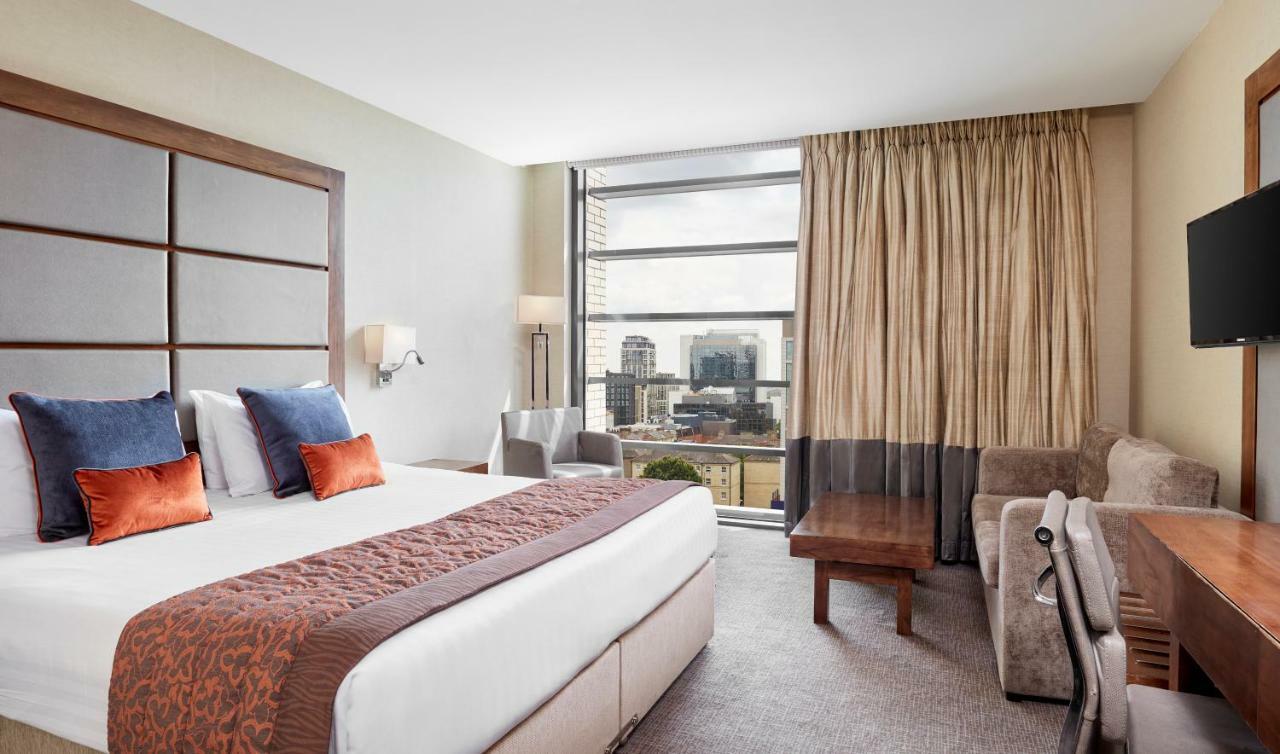 Executive Kamer met Kingsize Bed