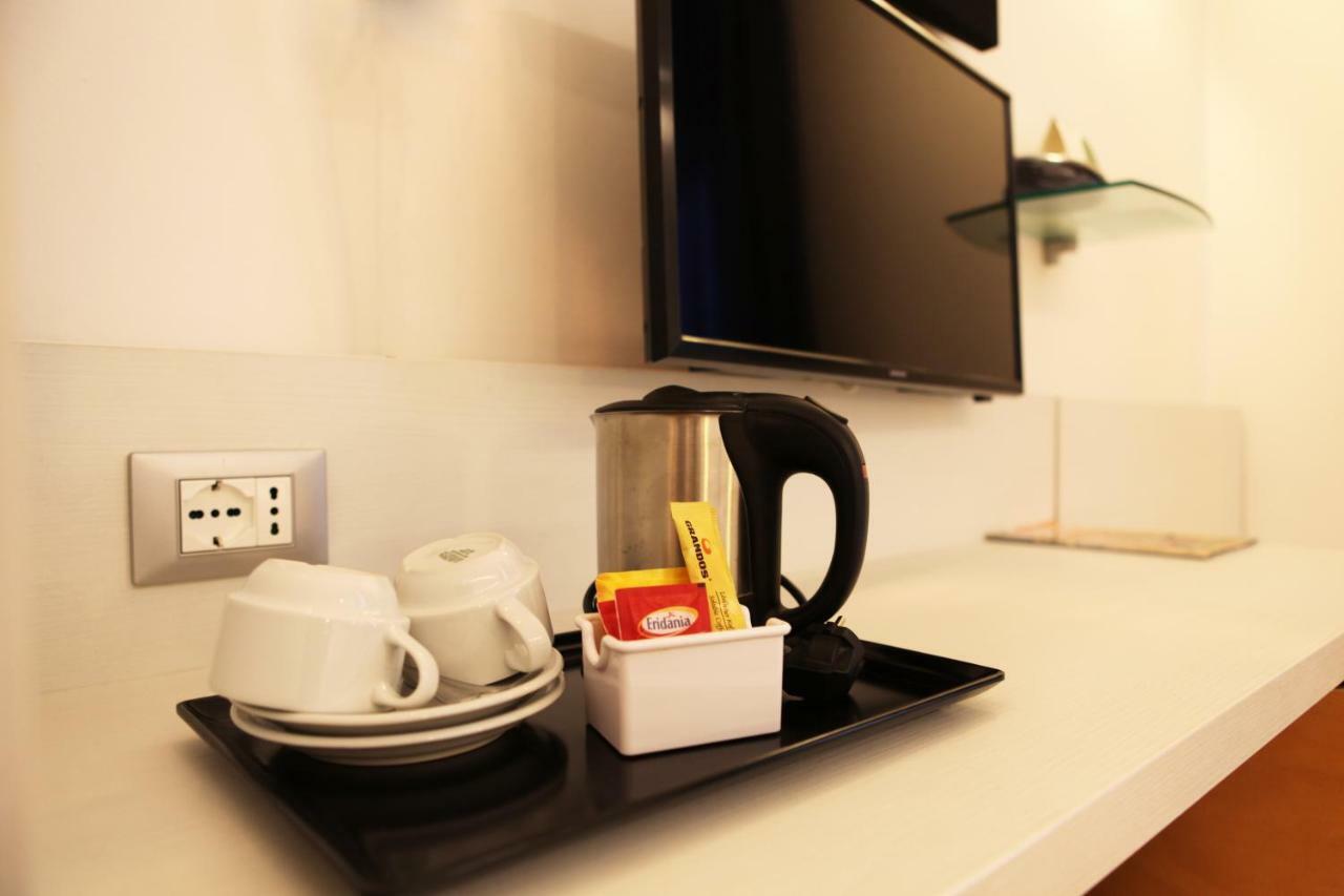 Deluxe Tweepersoonskamer met 1 of 2 Bedden