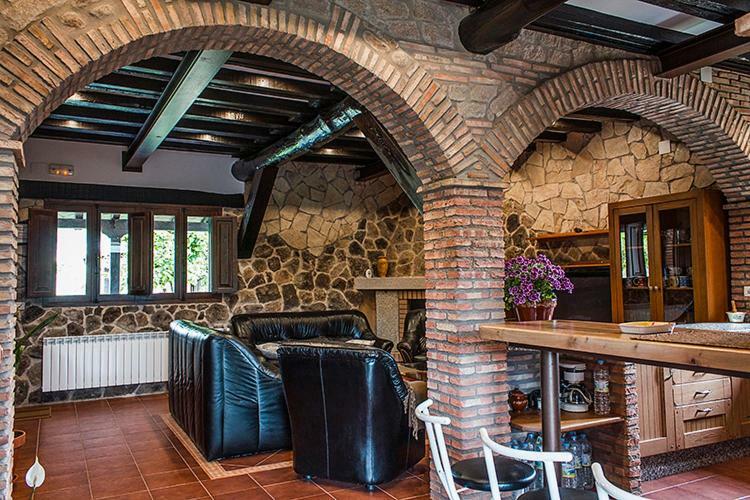 Casa de 4 dormitorios