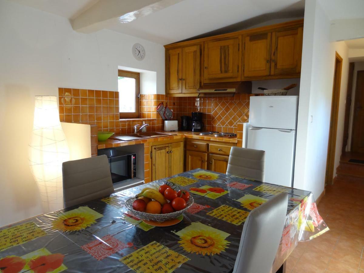 Maisonnette/Duplex Appartement