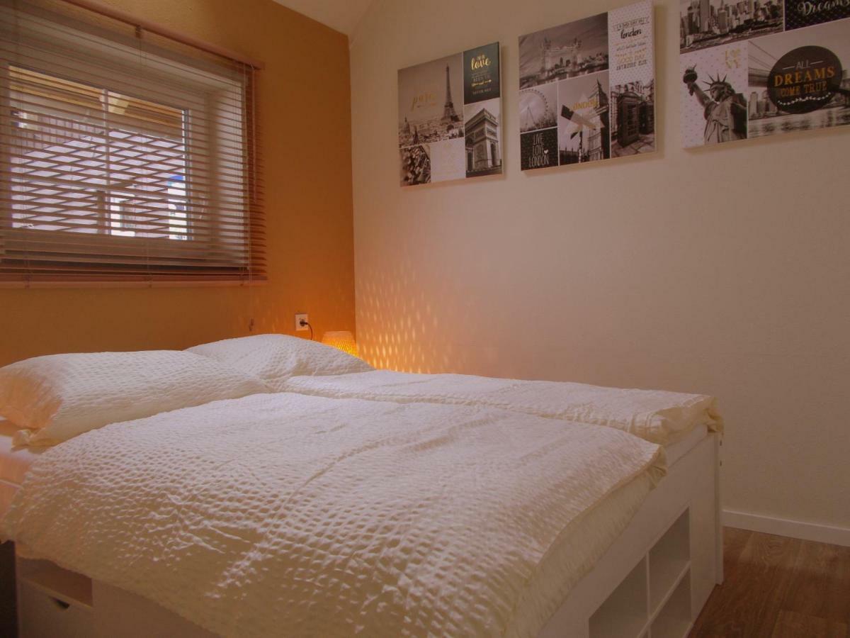 Apartment mit 2 Schlafzimmern