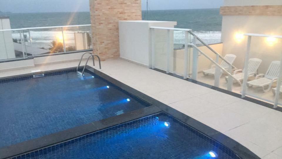 Apartamento con vistas al mar