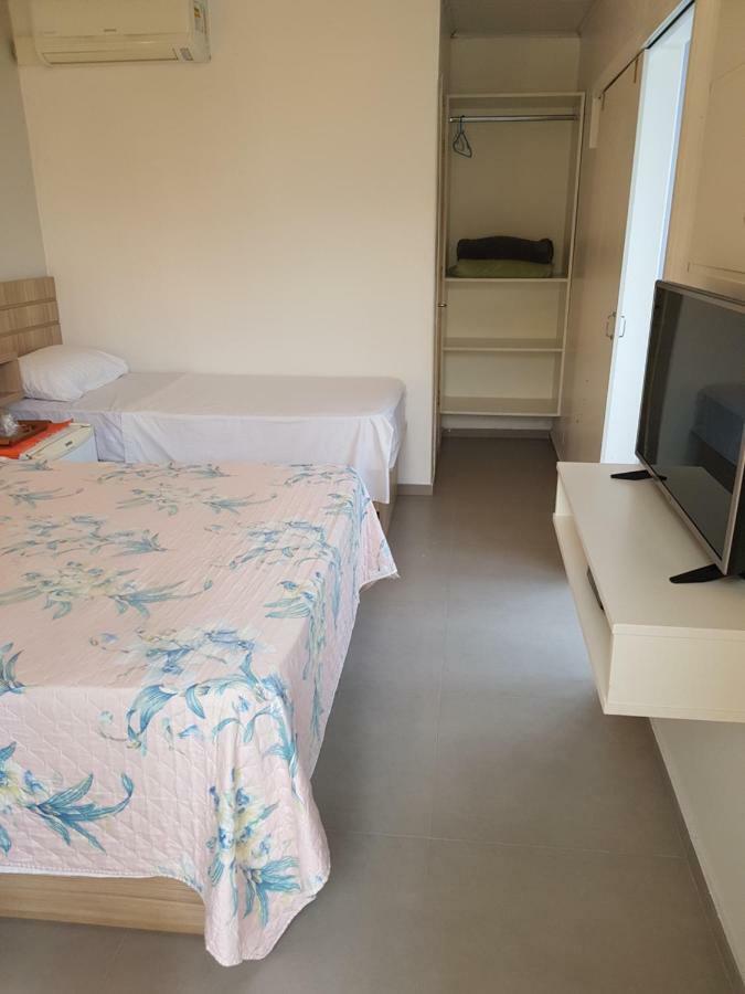 Quarto Triplo