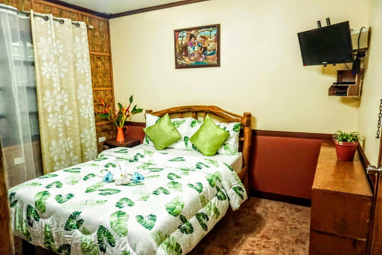 Habitación Familiar