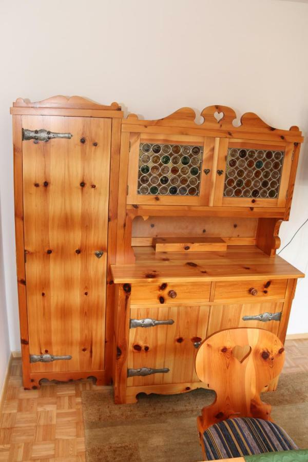 Apartment mit 1 Schlafzimmer - haustierfreundlich