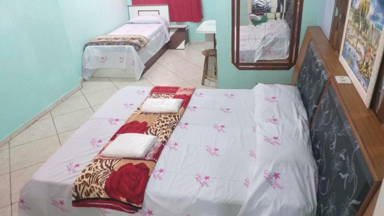 Economy Twin Room