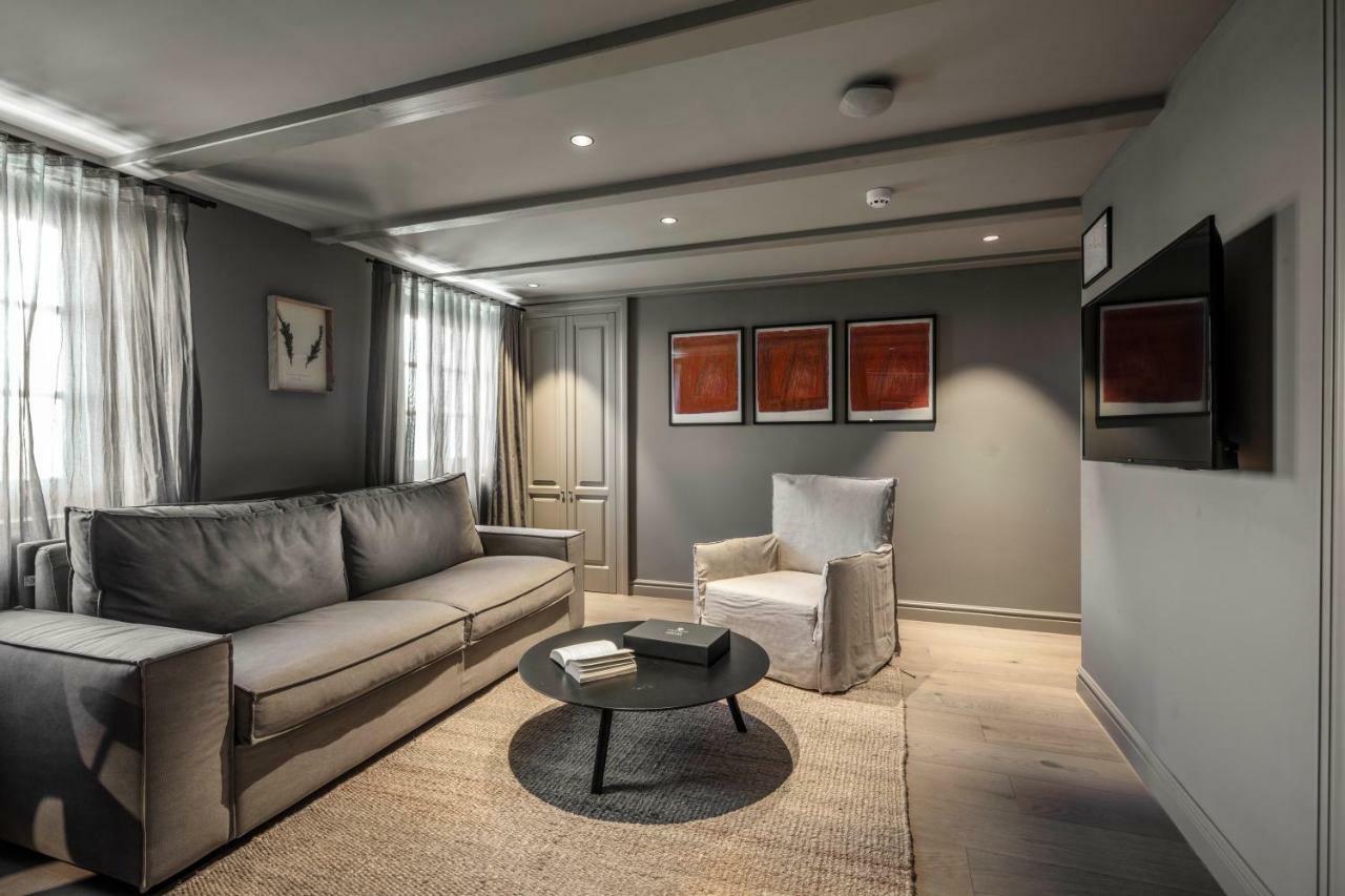 Maisonnette/Duplex Suite