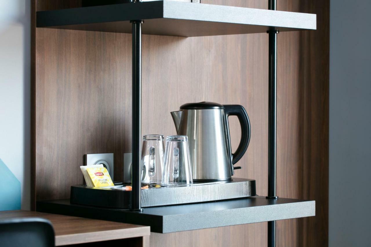Quarto Duplo Standard