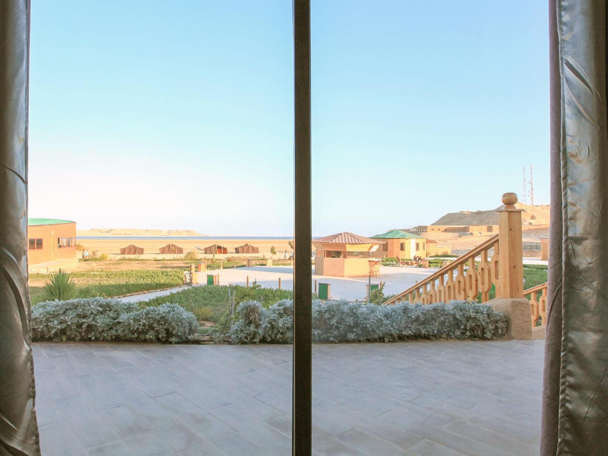 Deluxe Bungalow Sea View