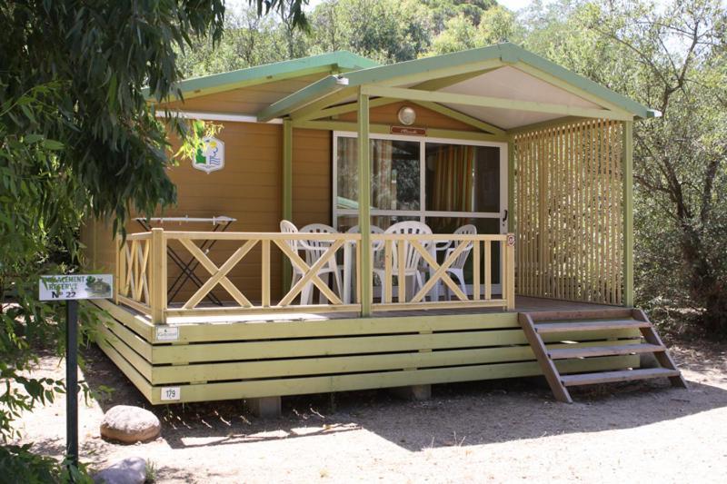Chalet Marina