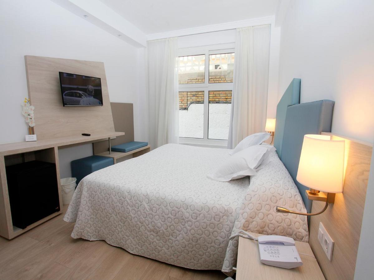 Habitación Doble Económica (2 adultos)