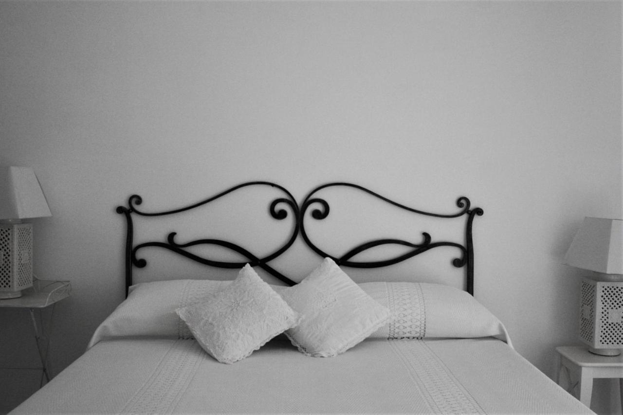 Appartamento con 2 Camere da Letto e Terrazza