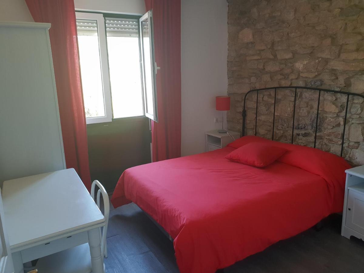 Habitación Doble con baño privado