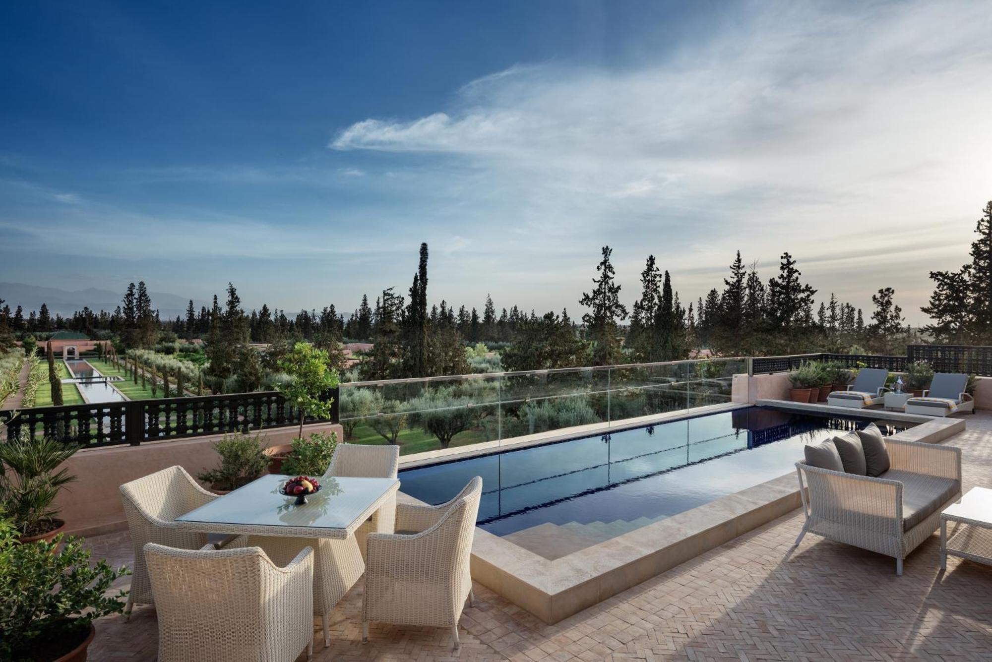 Suite Real con piscina privada
