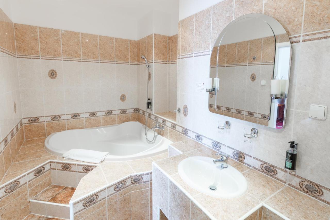 Apartamento Deluxe