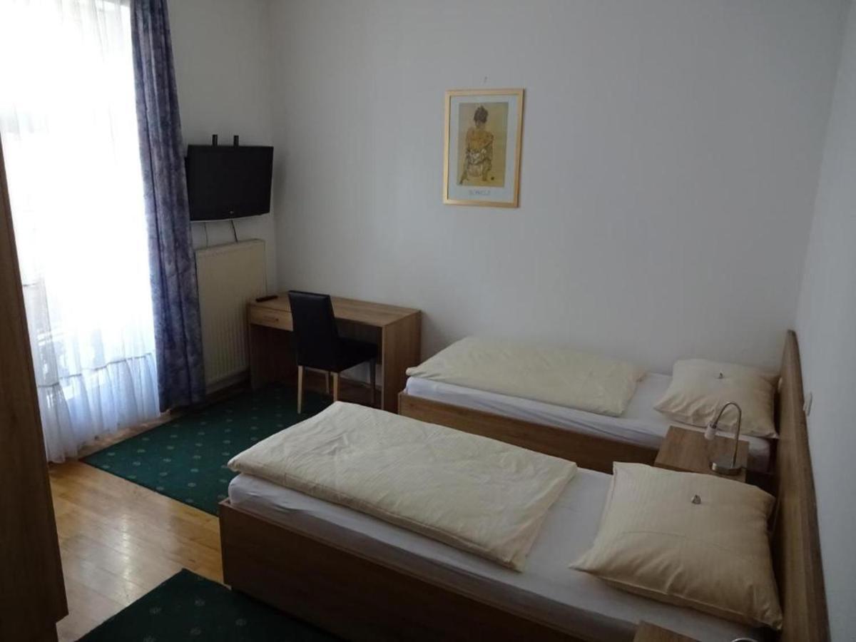 Doppelzimmer - haustierfreundlich
