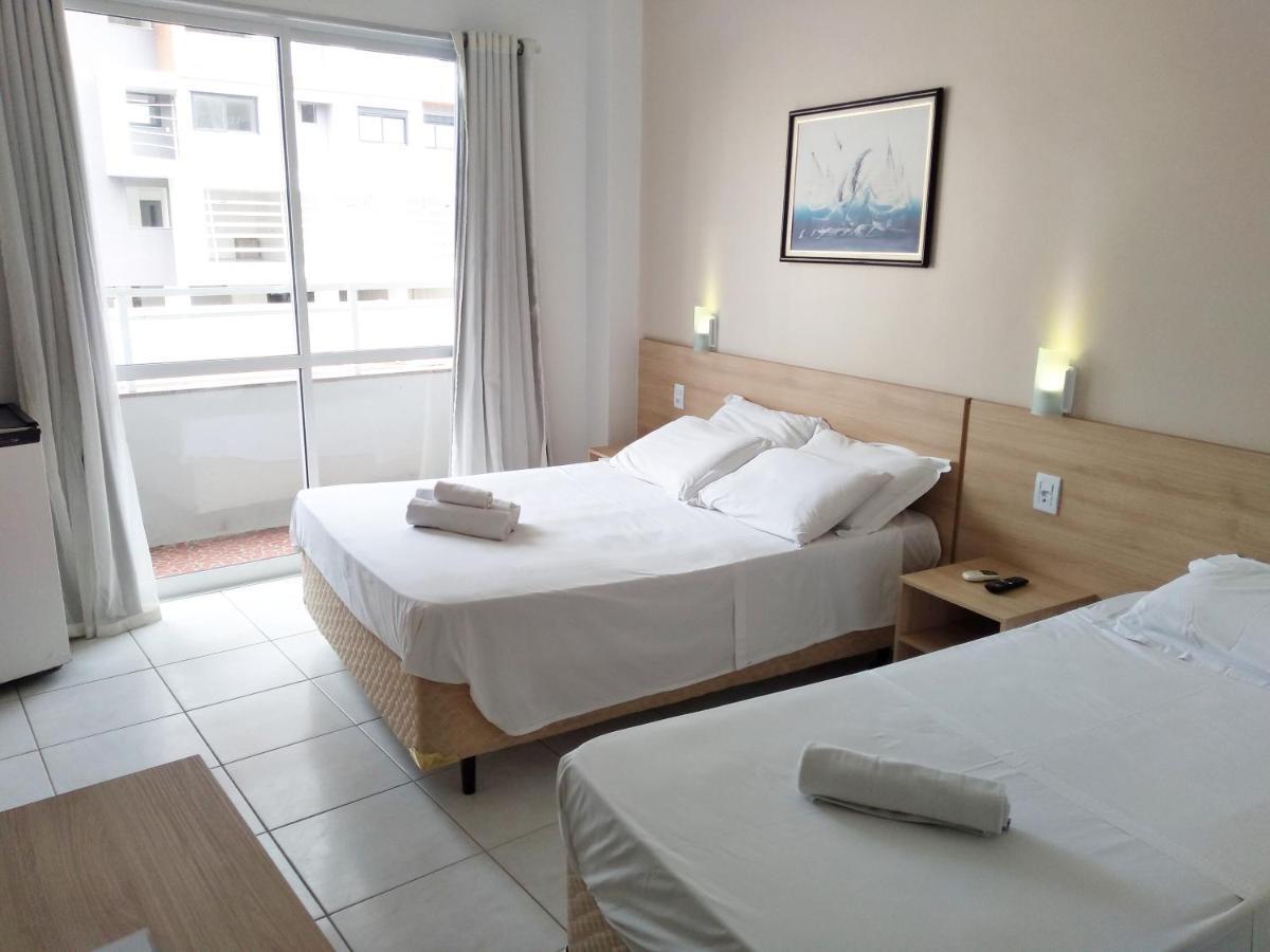 Quarto Triplo Deluxe