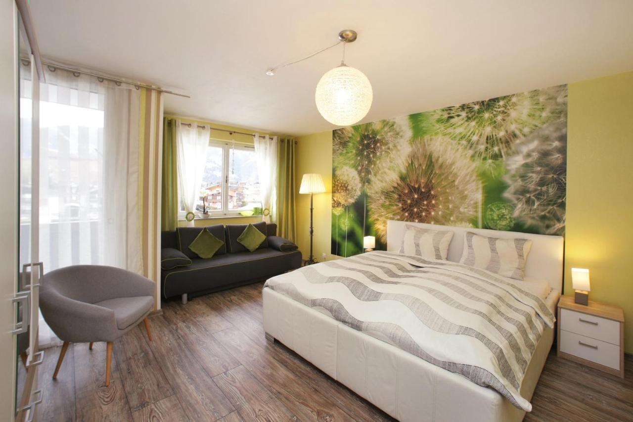 Appartement met 1 Slaapkamer