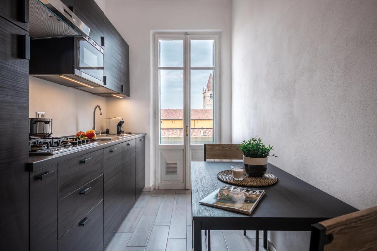 Appartamento con Terrazza