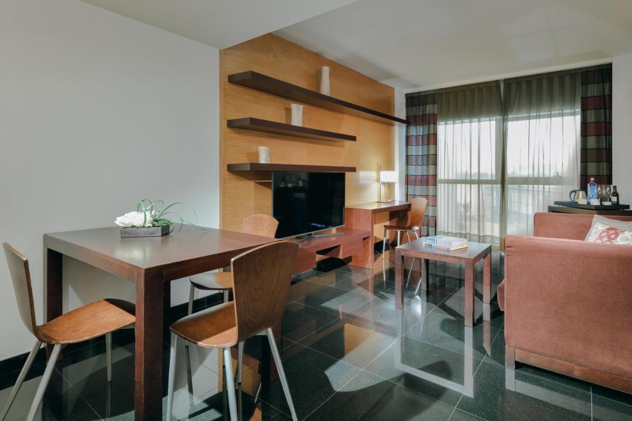 Habitación Familiar (2 adultos y 2 niños)