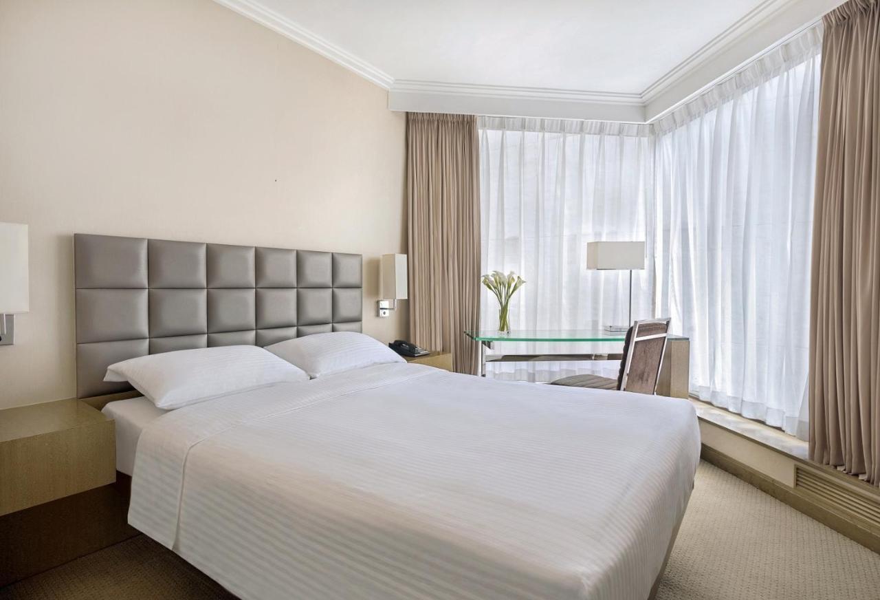 Habitación Superior - 1 cama grande