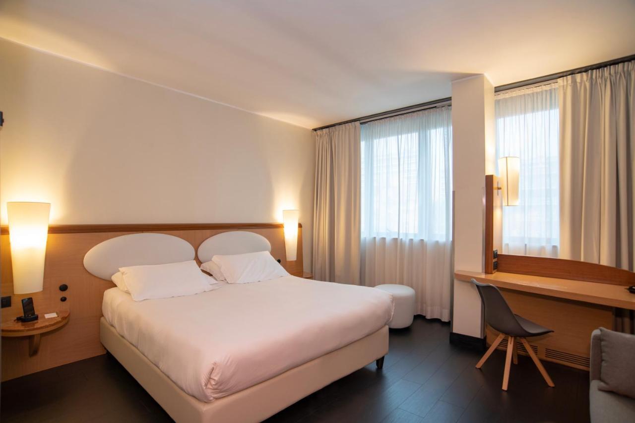 Junior Suite met Slaapbank